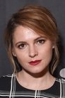 Amy Seimetz isLynn