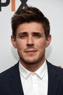 Chris Lowell isDirk