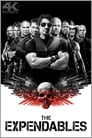 The Expendables (2010)