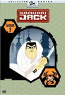 Samuray Jack
