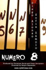 Número 8