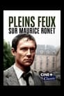 مشاهدة فيلم Plein feu sur Maurice Ronet 2022 مترجم أون لاين بجودة عالية