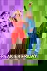 Freakier Friday poster