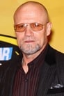 Michael Rooker isClyde