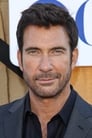 Dylan McDermott isFather