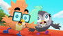 Image Angry Birds Mystery Island