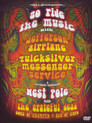 Go Ride the Music and West Pole