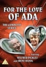 For the Love of Ada Episode Rating Graph poster