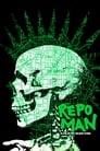 Movie poster for Repo Man