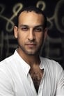 Nabeel El Khafif isFalafel Shop Owner