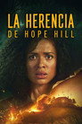 Image La herencia de Hope Hill temporada 1 latino 2026