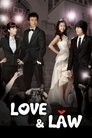 Love & Law Episode Rating Graph poster