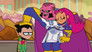 Teen Titans Go! 9x36