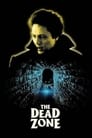 Movie poster for The Dead Zone