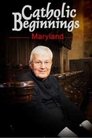 Poster de Catholic Beginnings - Maryland