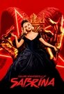 Chilling Adventures of Sabrina Poster
