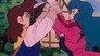 Milady's Counterattack