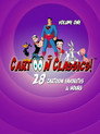Cartoon Classics – 28 Favorites of the Golden-Era Cartoons – Vol 1: 4 Hours