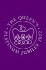 The Queen's Platinum Jubilee Episode Rating Graph poster