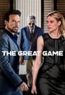The Great Game Episode Rating Graph poster