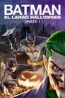 Batman: El Largo Halloween Parte 1 (2021) | Batman: The Long Halloween Part One