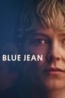 Poster van Blue Jean