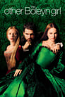 Movie poster for The Other Boleyn Girl
