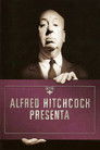 Poster de Alfred Hitchcock presenta