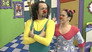 El bebito de Wendy