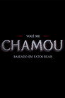 Você me Chamou