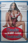 Claudia - die Hard-Core Emanuelle (1977)