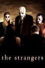 Movie poster for The Strangers