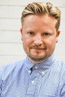 актер Alastair Coomer