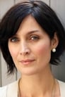 Carrie-Anne Moss isTrinity (voice)