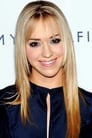 Andrea Bowen is Carrie Palmer