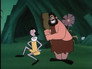 Caveman Capers