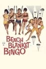 Beach Blanket Bingo poster