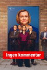 Plakat for 'Ingen kommentar'