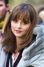 Jenna Coleman isBeattie