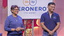 Aeronero's Innovative Pitch