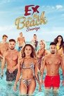 Plakat for 'Ex On The Beach Sverige'
