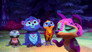 Spirit Rangers - الحلقة 1