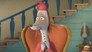 Moominmamma's Maid