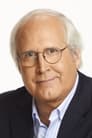 Chevy Chase isTom Brandston