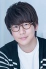 Natsuki Hanae isKento Hinode (voice)