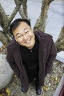 актер Lee Jae-jin