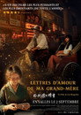 Lettres d’amour de ma grand-mère