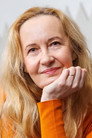 Marika Barabanštšikova isUrbo's Wife