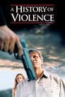 A History of Violence poster