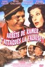 Arrête de ramer, t'attaques la falaise !